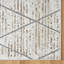 Tapis à losanges Bunnell-381632043