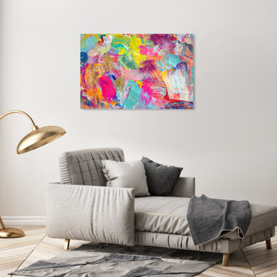 " Abstract Miami Beach Textures "