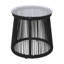 Table d'appoint Moonstone pour le salon | Idée de cadeau