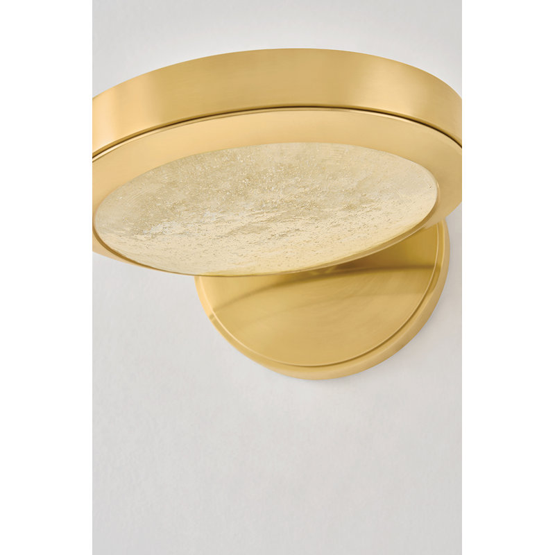 Harris Wall Sconce