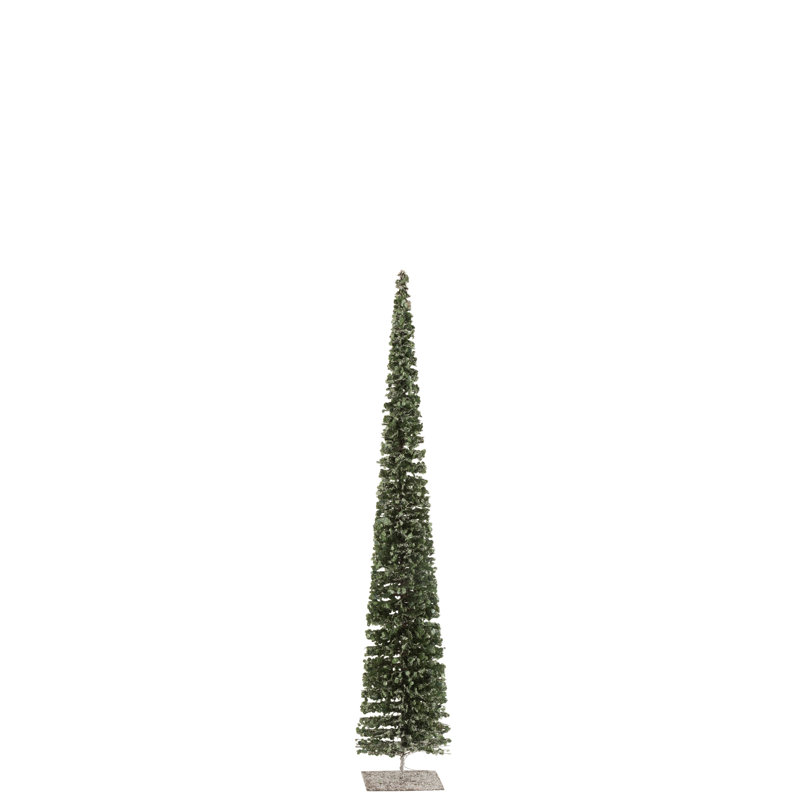 3ft Green Fir Artificial Christmas Tree, 3 FT