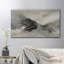 «Drifter», reproduction sur toile tendue-1328385008