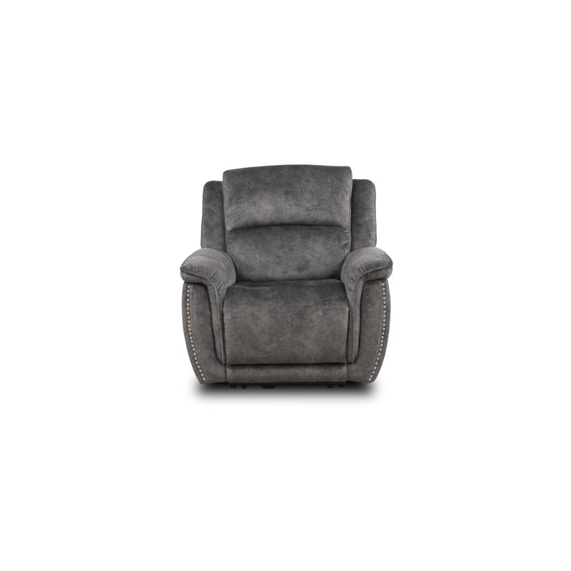 Majestc Power Recliner Chair