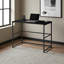 Bureau d'ordinateur Aden