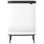 Brabantia Bo Hi 2 x 45 Litre Laundry Bin-55159175