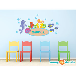 Wall Sticker / Decal