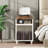 Corretta End Table