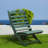 Alexeya Foldable Outdoor Adirondack Chair-237069756