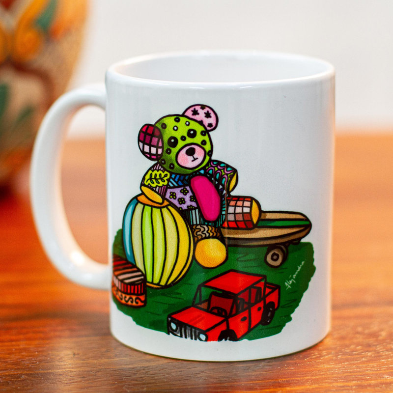 Tasse à café