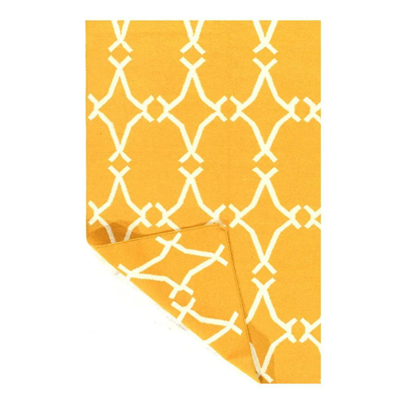 Geometric Area Rug