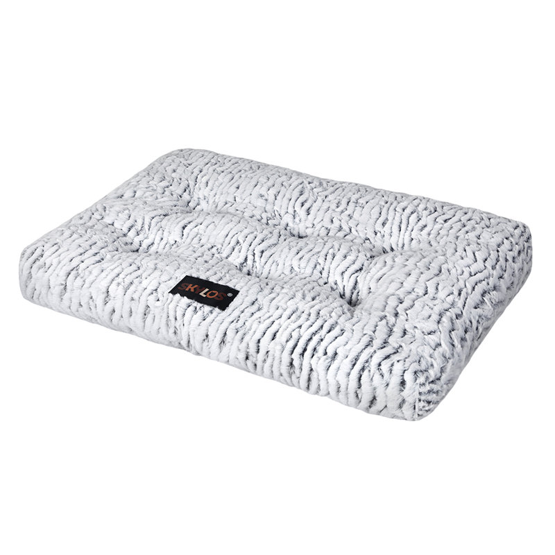 Polyester Pet Bed, 9cm H x 75cm W x 50cm D