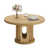 Natural Wood/Natural Oak selected