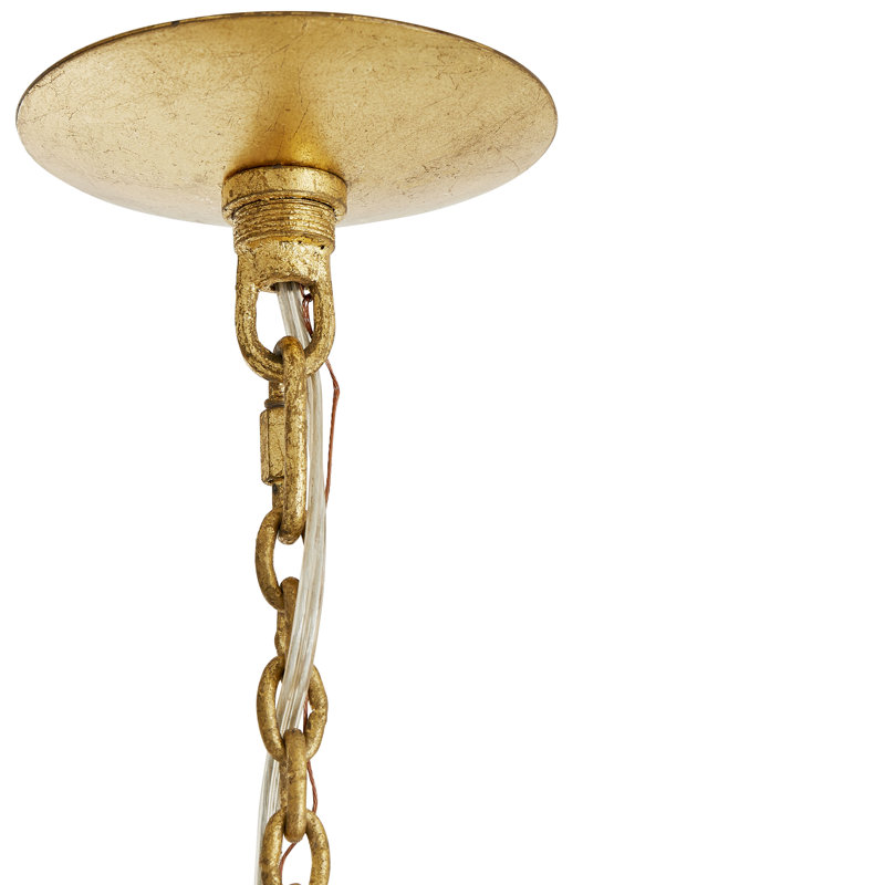 Prescott 12 - Light Chandelier