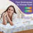 Medium-Firm Gel Memory Foam Mattress-134264178-134264188