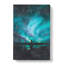 Polar Lights In Iceland - Wrapped Canvas-56664581