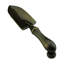 Porte-truelle de jardin pour porte-48095028