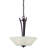 Breithaup 3 - Light Unique/Statement Pendant-22183193