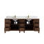 Ensemble de meuble-lavabo double 84 po Elizabeth-89856854-92504120