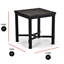 Table de bout Carrillo