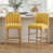 Linen-Yellow is out of stock selected