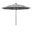 Parasol de marché 11 pi Hibo-565120209