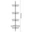 Hennings Metal Bathroom Shelves