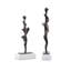 Spiral Statue-208245544