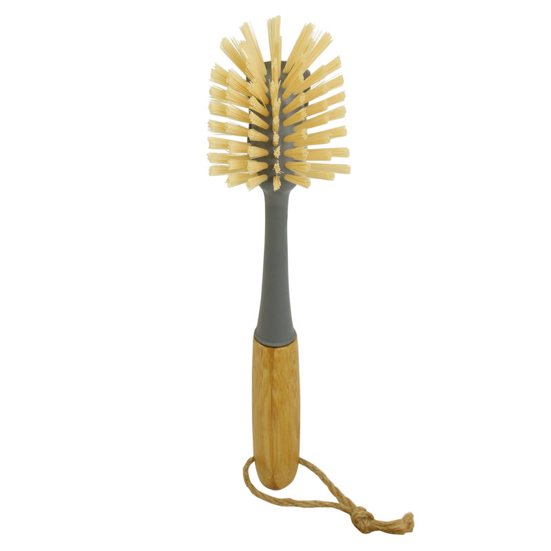 Bamboo Classic Dish Brush