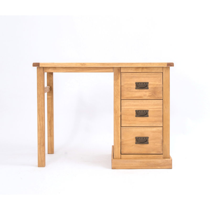 Nagle Writing Desk, Squared