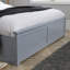 Florida Wooden Ottoman Storage Bed-2047032142-2047032144