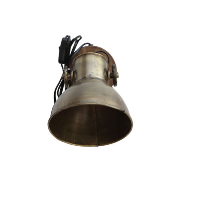 Cloche directionnelle à 1 lumière de 6 po Norfleet