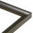 Palio Wood Beveled Picture Frame-10007259-10007265