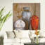 Mia Casa Portofino I - Impression sur toile-611943062