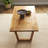 Solid Wood Dining Table Set Farmhouse Extendable Dining Table And Upholstered Chair For Dining Room/Kitchen-110843347-110843352-110843350
