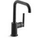 Purist® Bar Faucet with Accessories