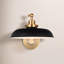 Wellfleet 1 - Light Armed Sconce-1056253691-1056253688