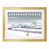 Oak Wood Frame selected