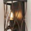 Wigbrecht Flush Mounted Sconce