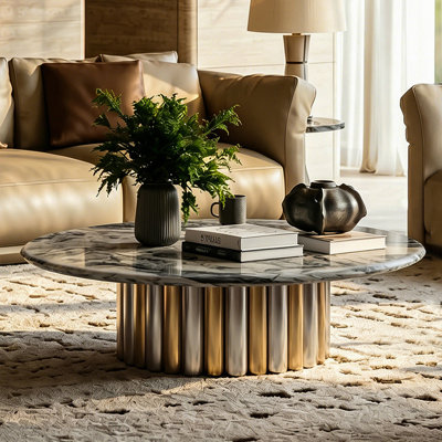 Table basse Luxury