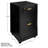 Lockable Engineered Wood 2-Drawer Mobile File Cabinet-1412590883