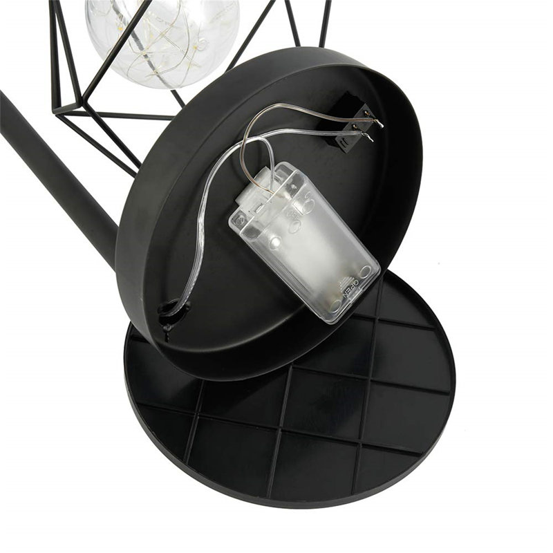 Aenne Metal Table Lamp