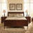 Brandenn Sleigh Bed-732280461