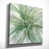 Wrapped Canvas selected