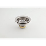 Stainless Steel Sink Strainer