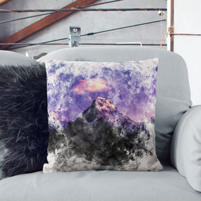 Square Cushion