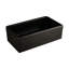 33" Grigham Fireclay Farmhouse Sink-66970349