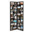 Nymphodora Black Picture Frame with Mat