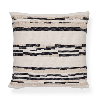 Sambar Square Pillow Cover & Insert