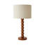 Pauli Wood Table Lamp