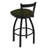 821 Catalina Low Back Swivel Bar Stool-45450554-45456454-45450547